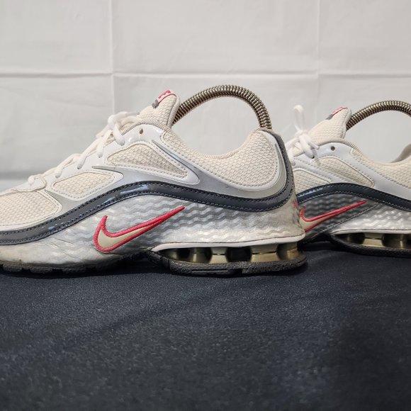 Nike Reax Run 5 Women's Size 8 - Picture 4 of 10